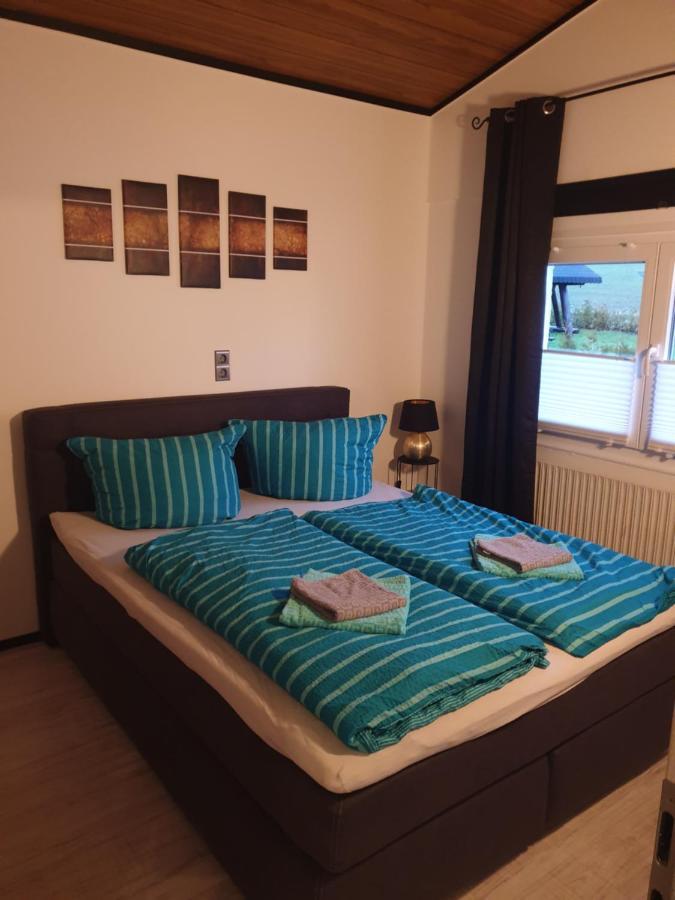 Bella Holiday home Willingen (Upland)