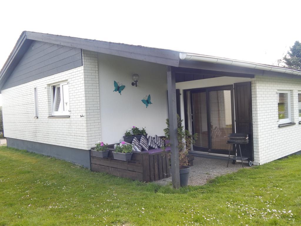 Vakantiehuis Bella Willingen (Upland)